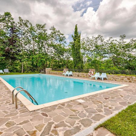 Belvilla By Oyo Nimphaea Greve in Chianti Dış mekan fotoğraf