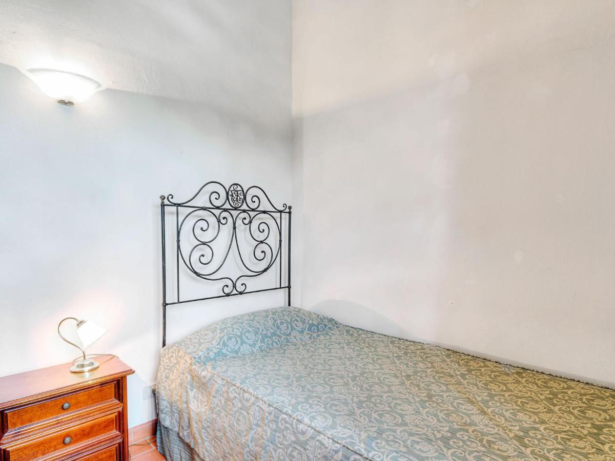 Belvilla By Oyo Nimphaea Greve in Chianti Dış mekan fotoğraf