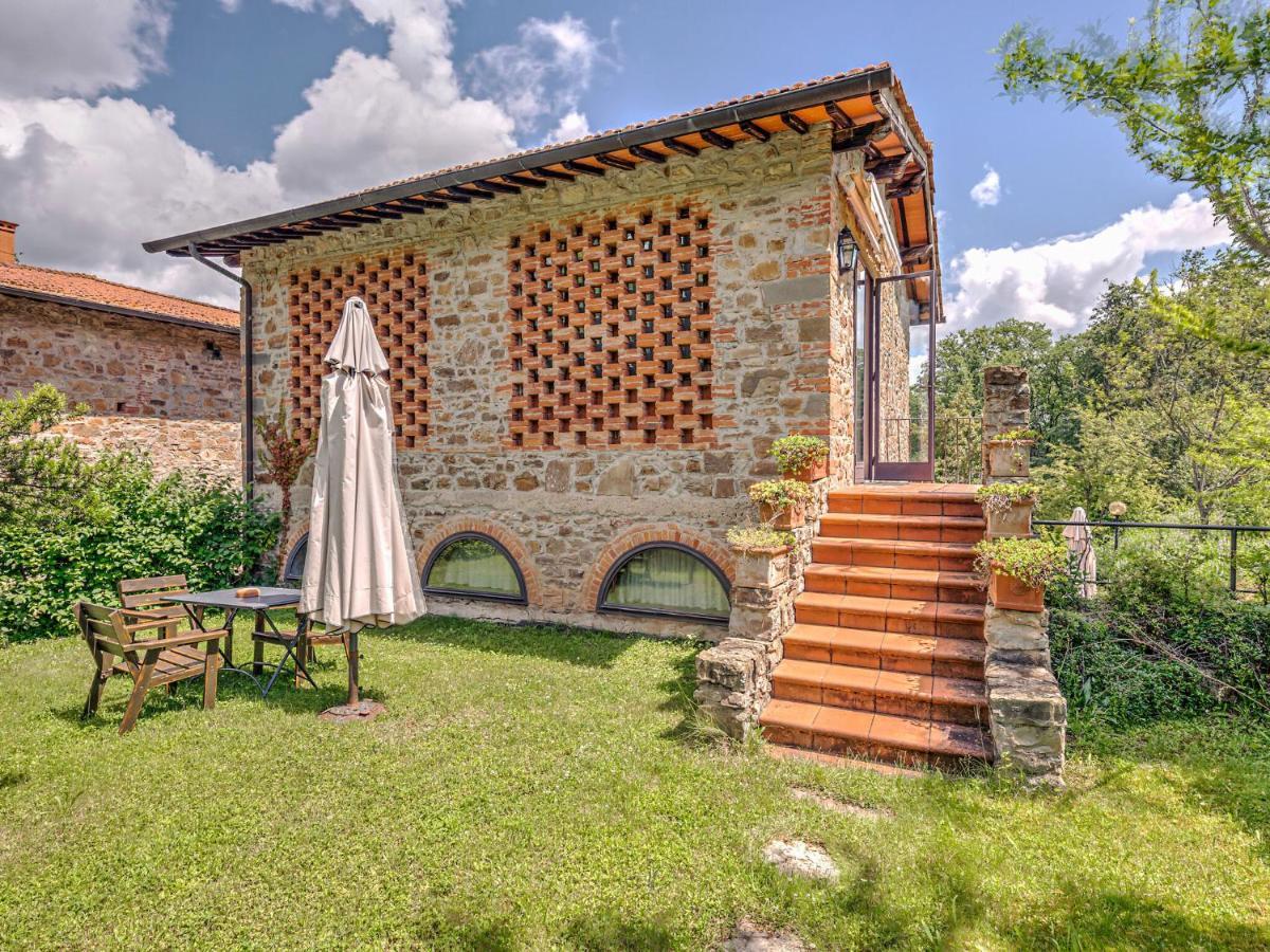 Belvilla By Oyo Nimphaea Greve in Chianti Dış mekan fotoğraf
